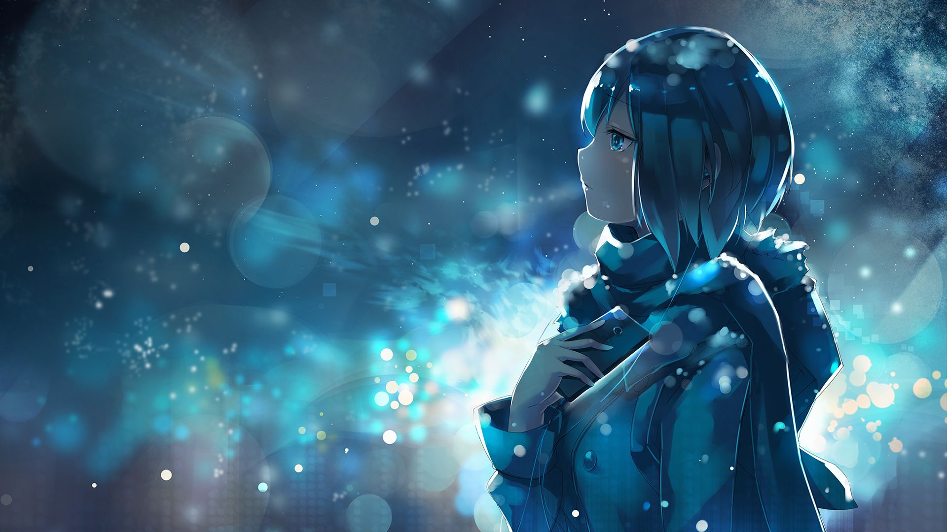 anime full hd wallpapers #13