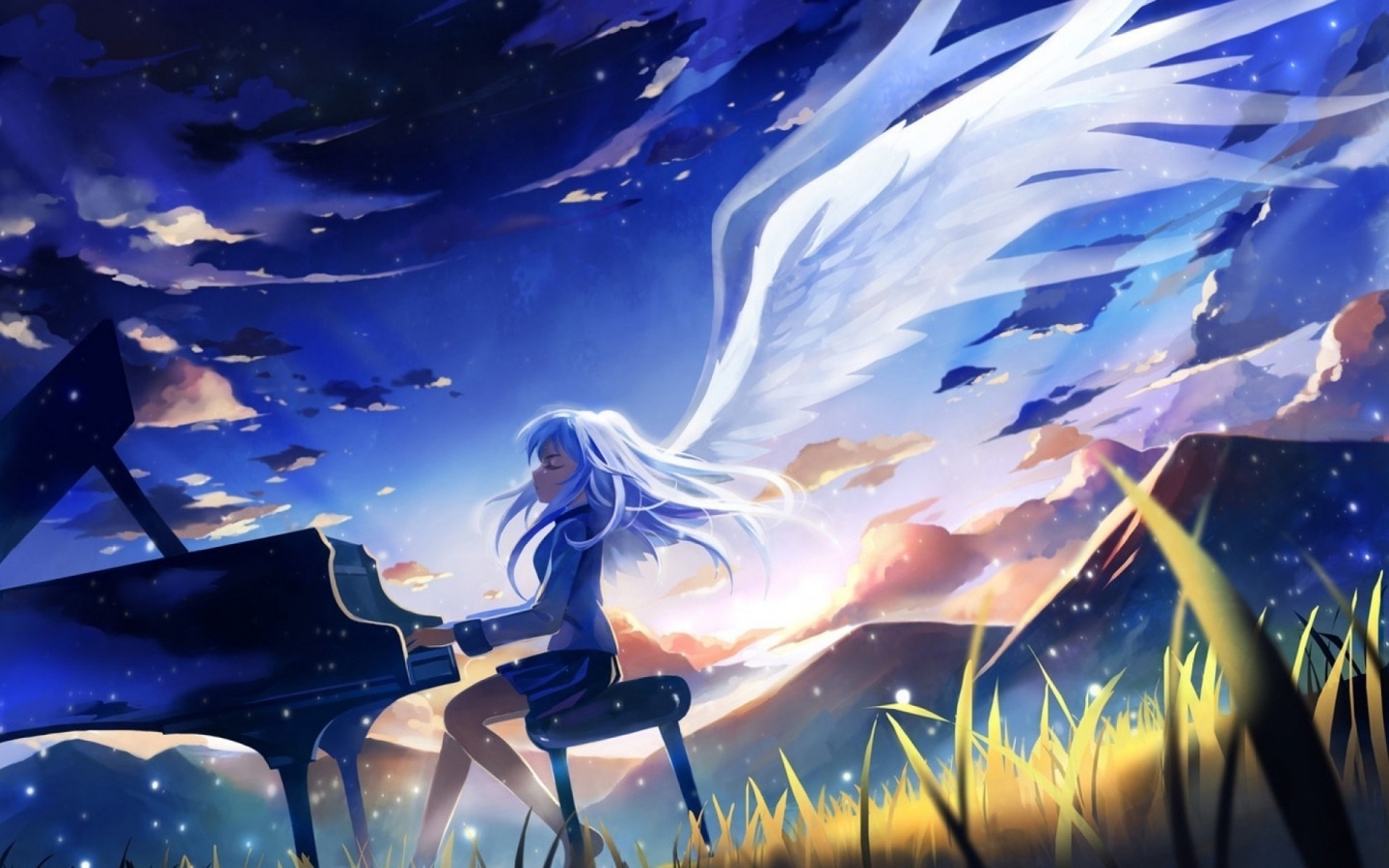 anime full hd wallpapers #24