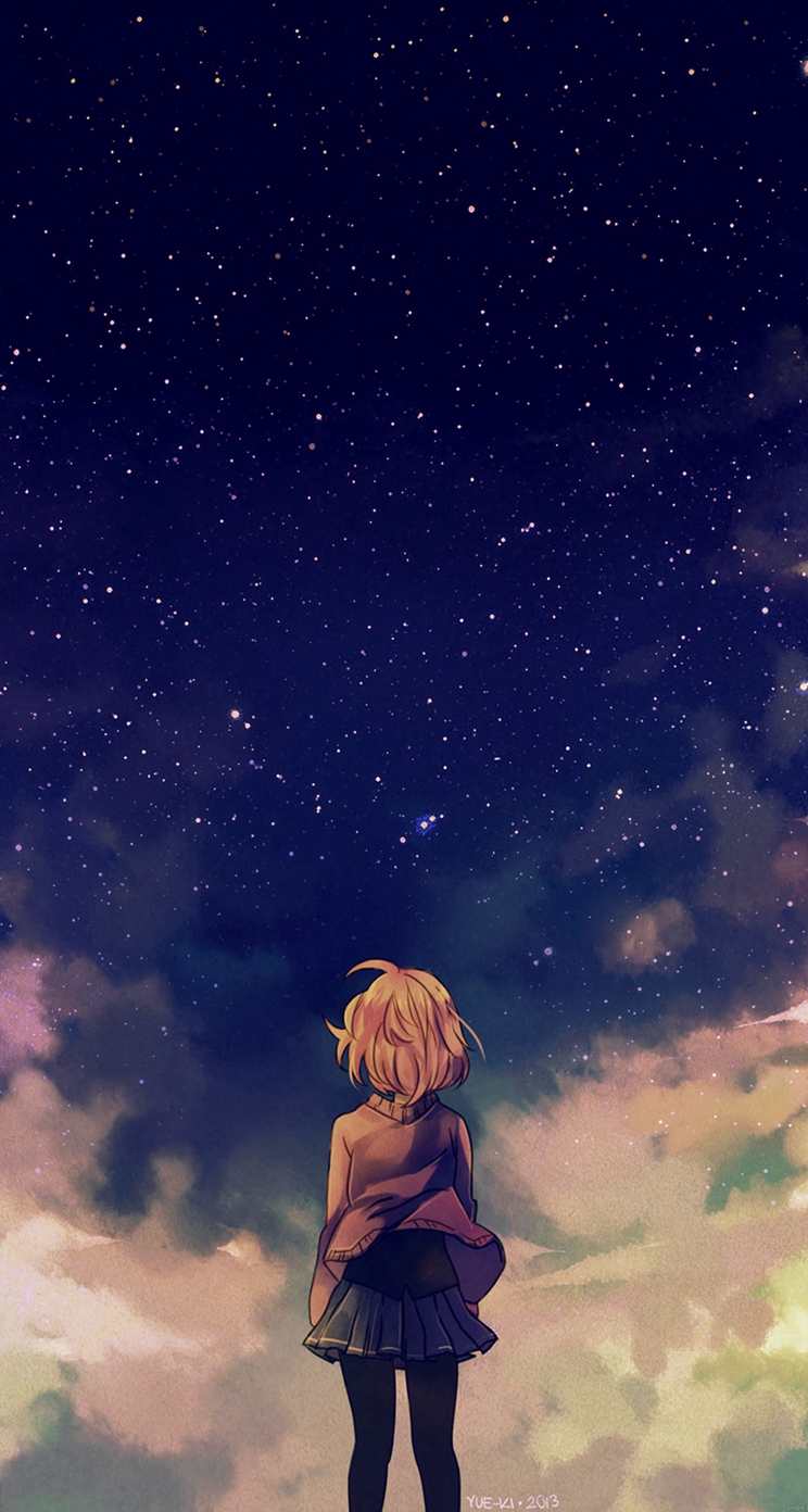 Anime wallpapers iphone