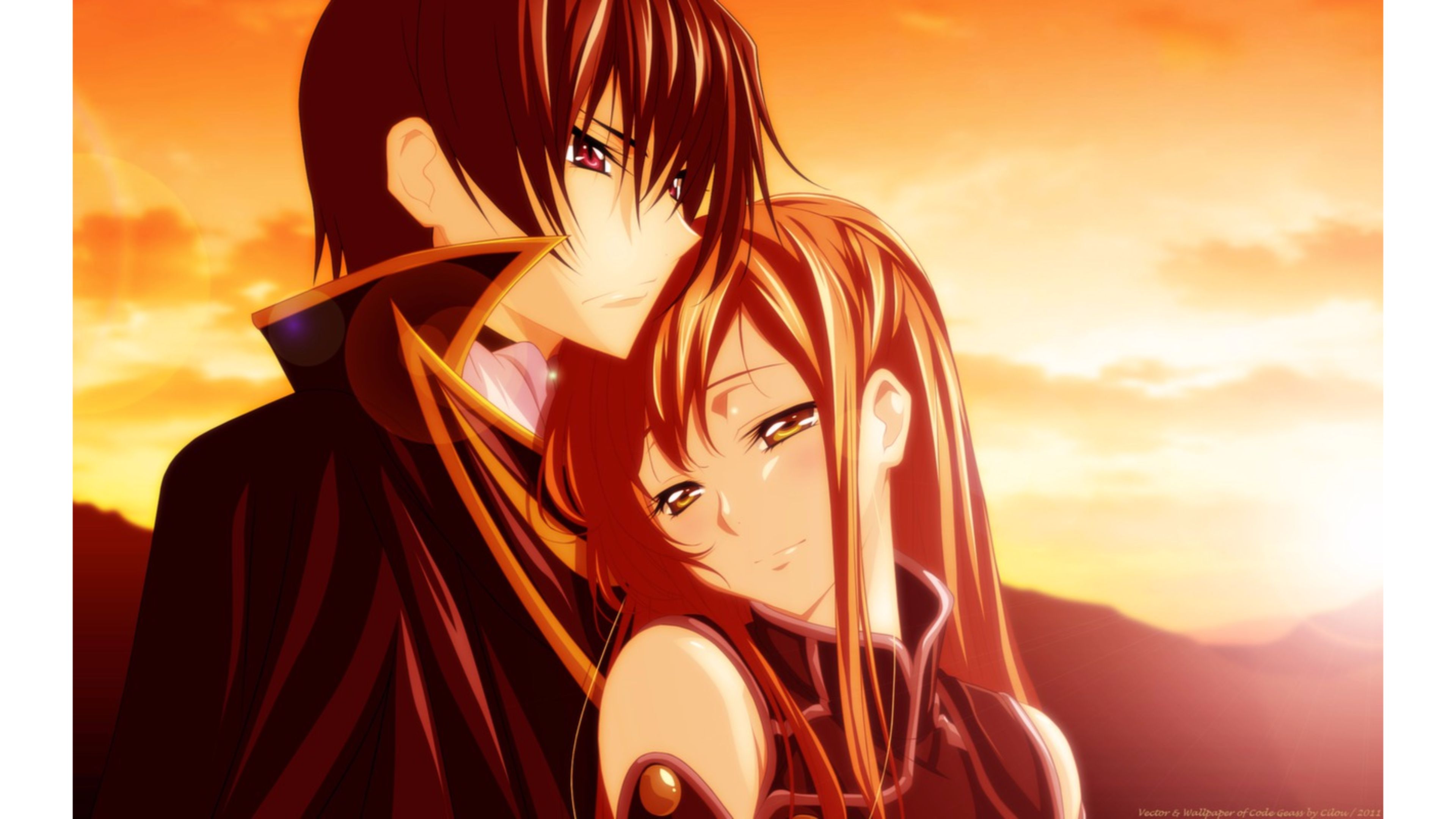 anime love wallpapers #17