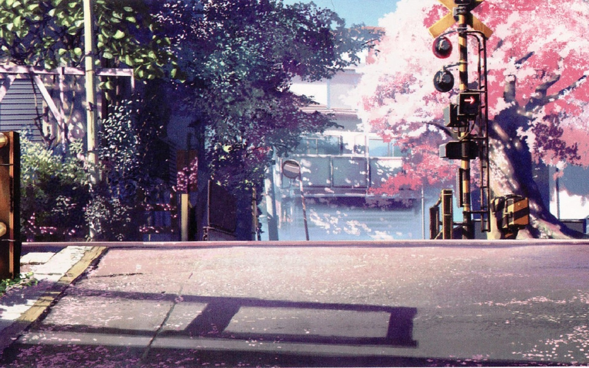 anime scenery backgrounds #4