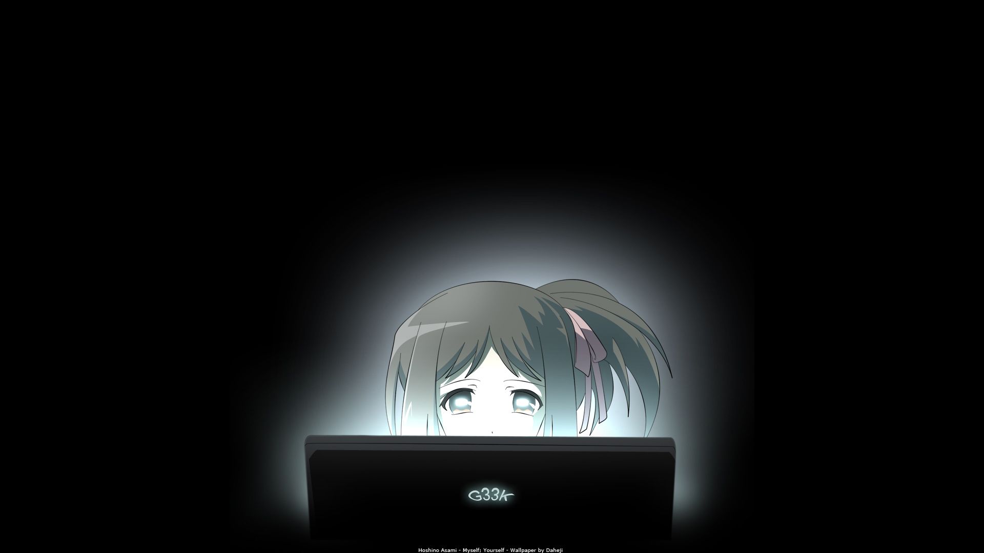 anime wallpaper for laptop #14