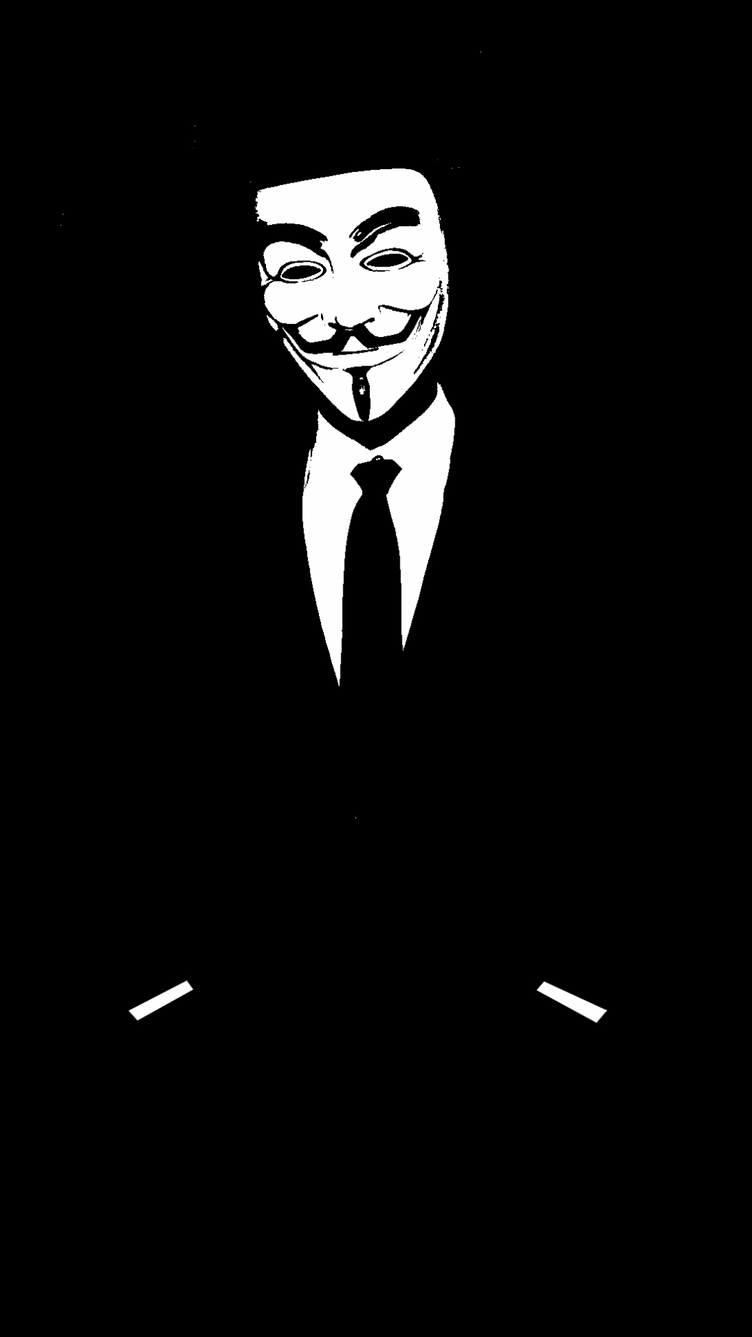 Anonymous wallpaper hd
