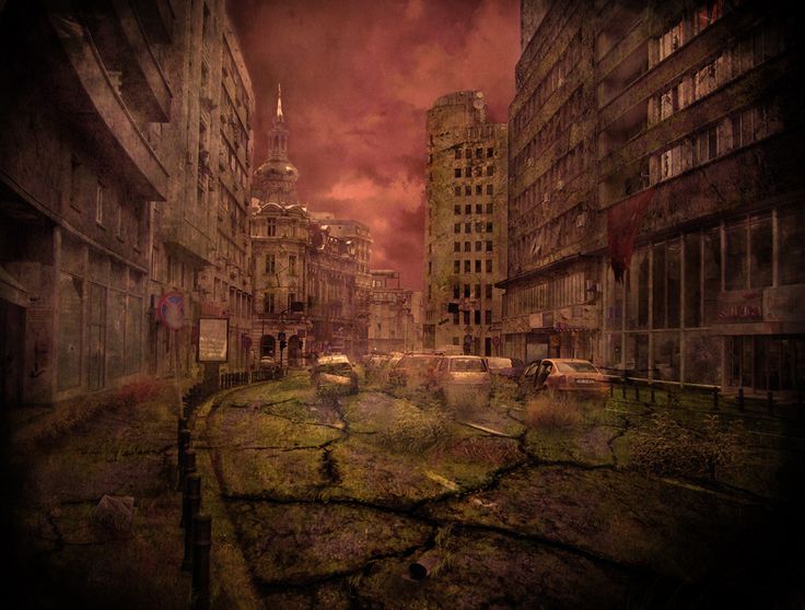 1000+ images about Apocalyptic Backgrounds on Pinterest | Tomorrow