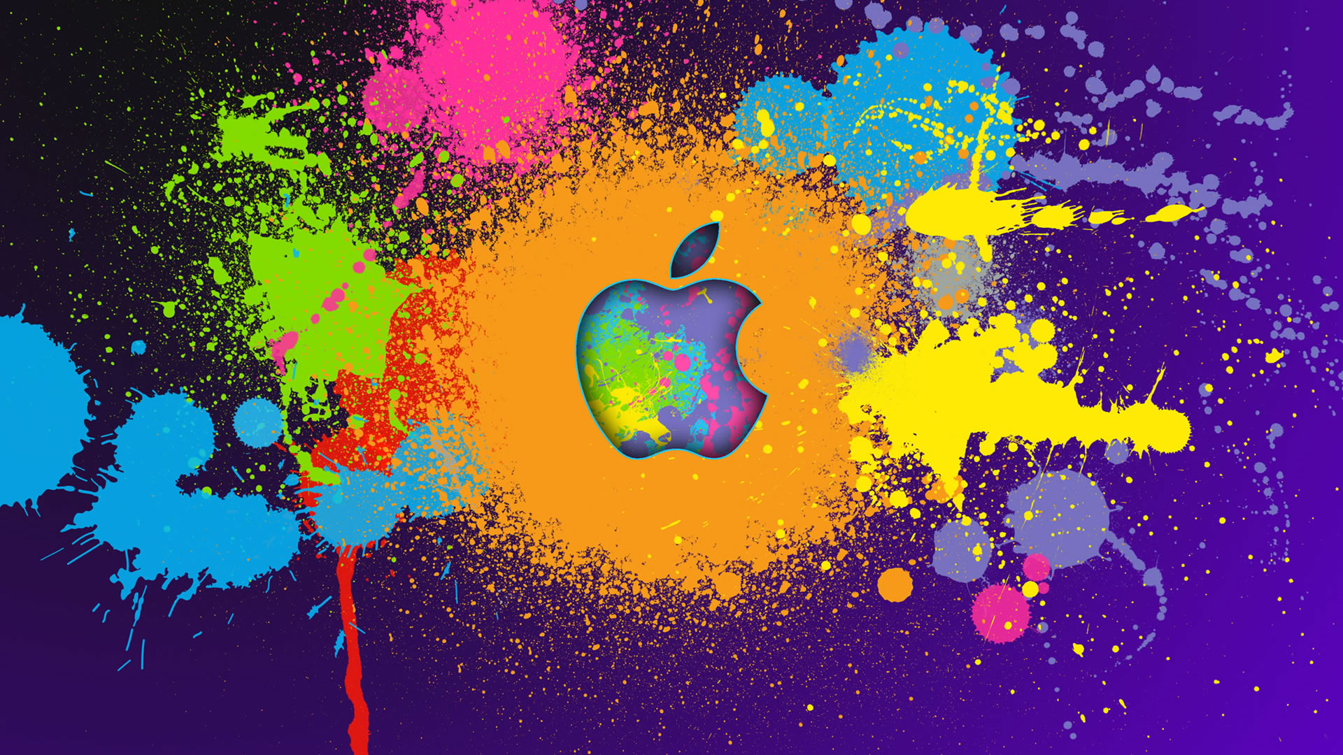 apple desktop background #18