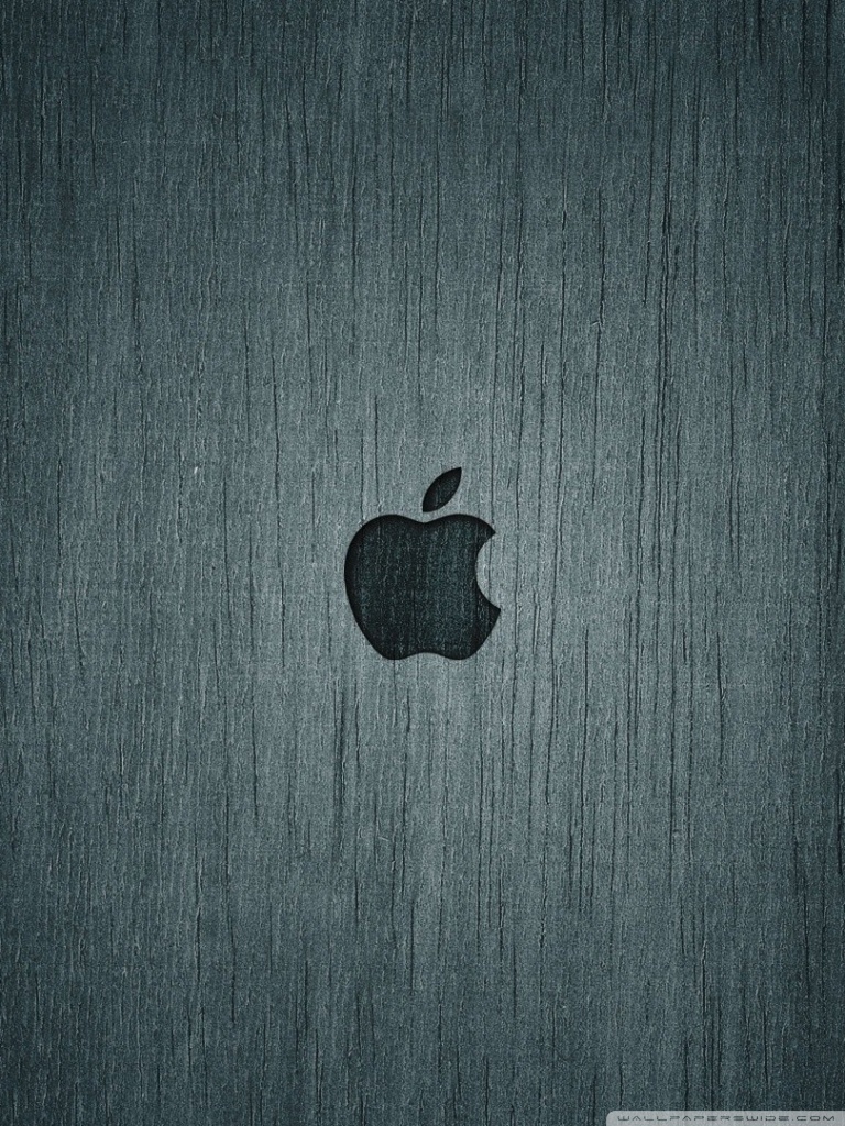 Wallpaper apple