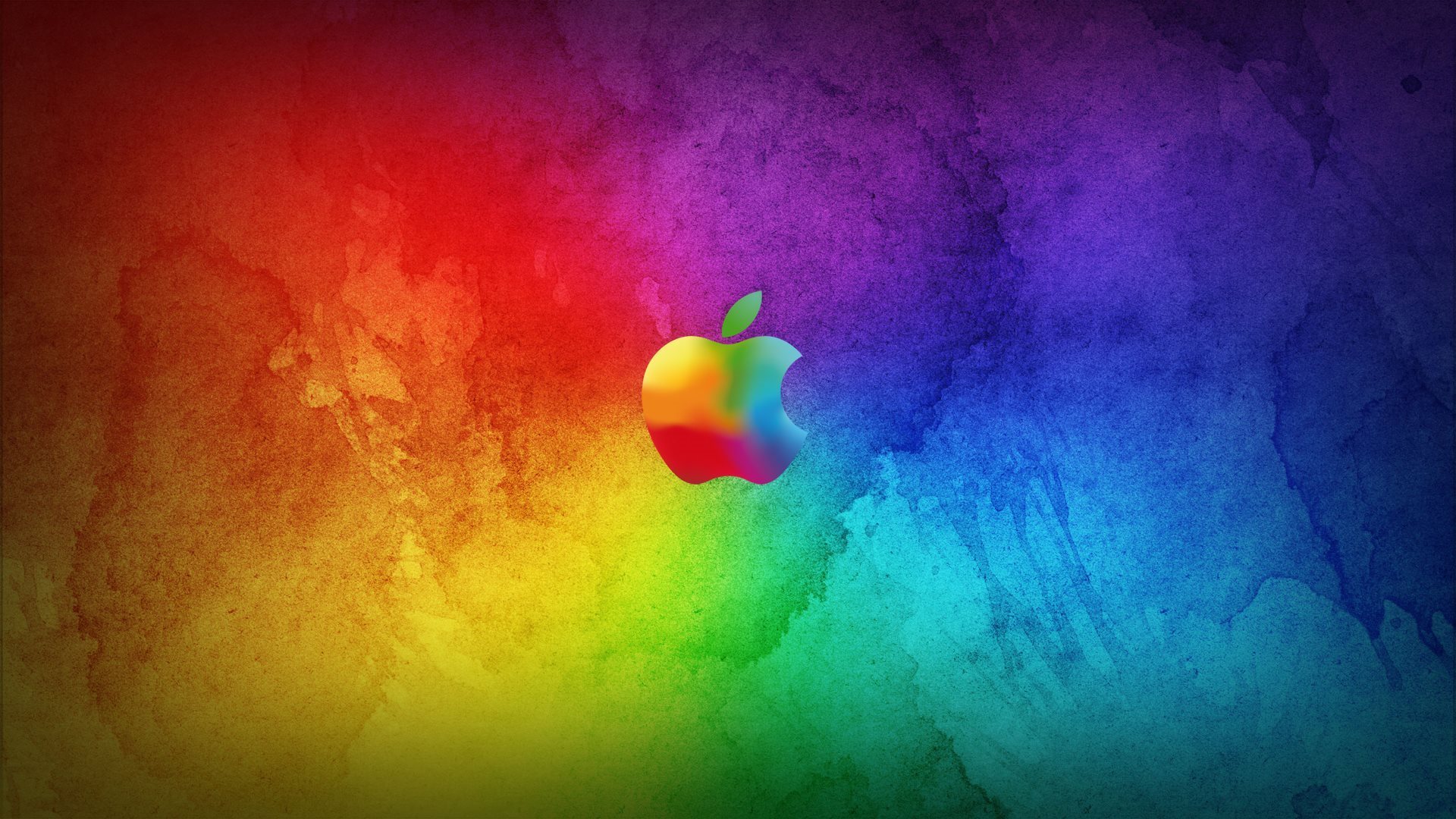 cool apple logo wallpaper #25