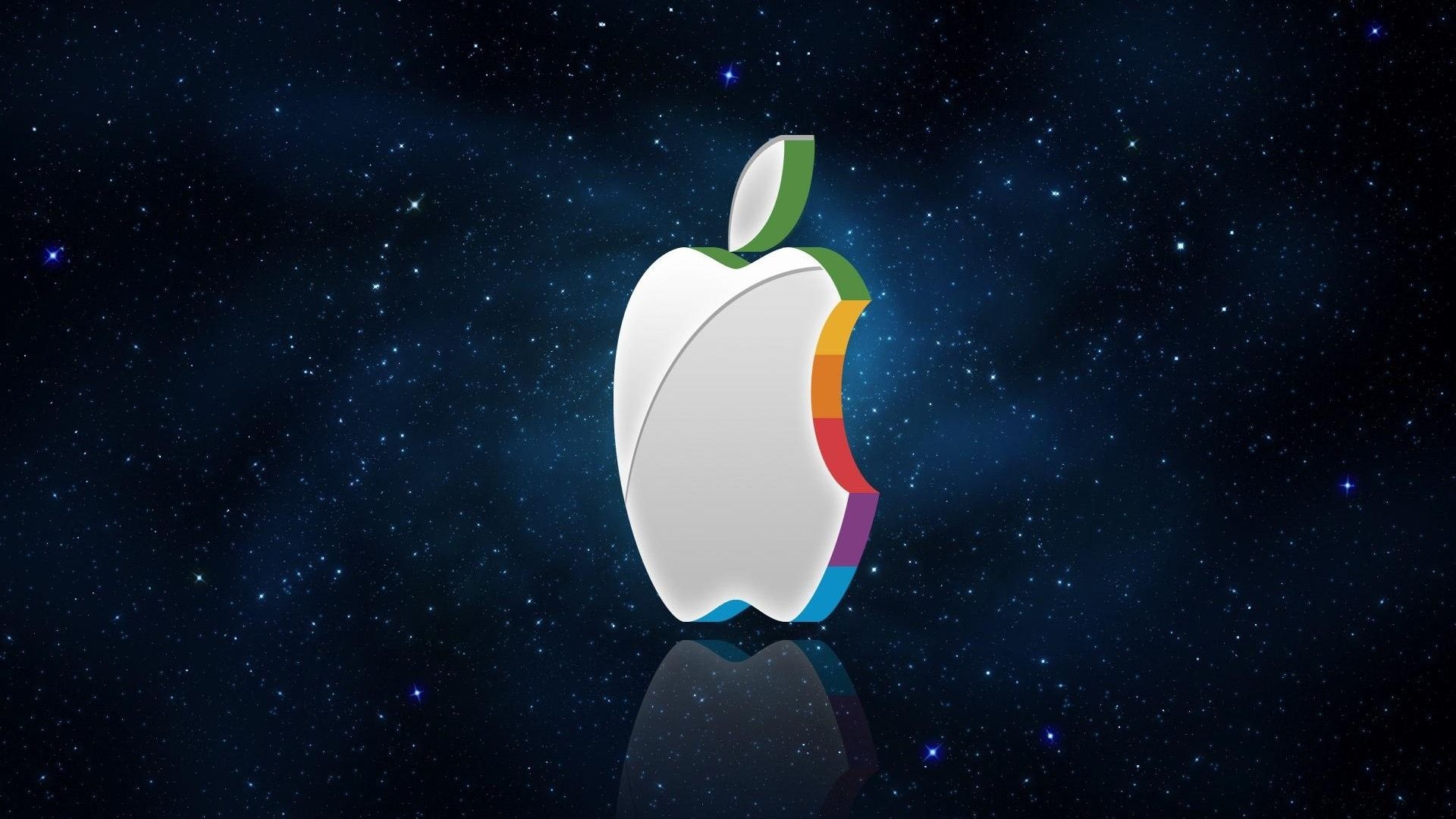 apple computer backgrounds #2