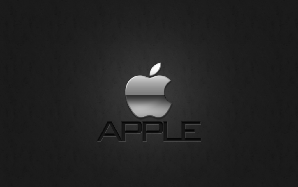 apple logo hd wallpaper #17