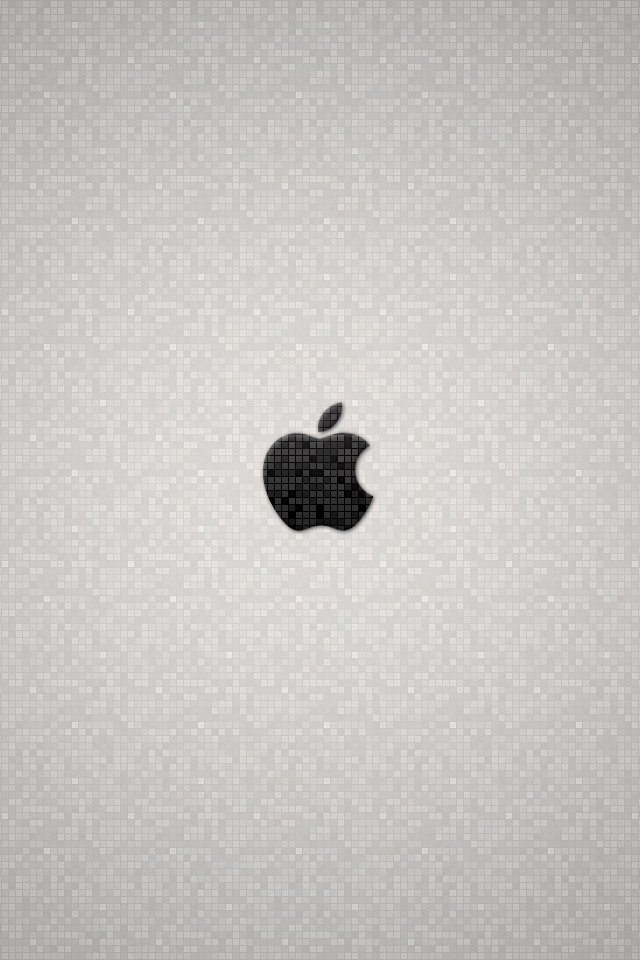 apple logo hd wallpaper #10