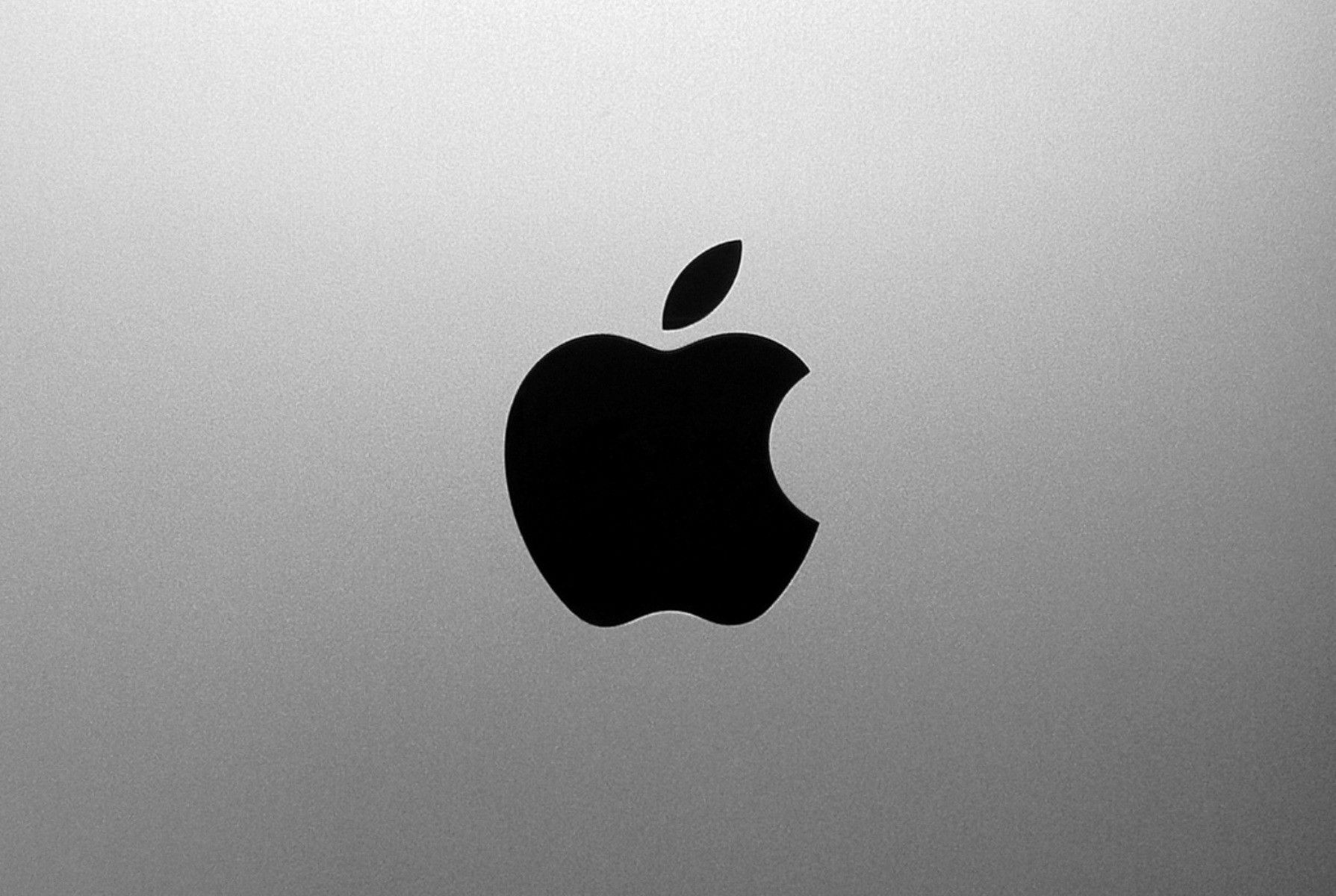 apple logo hd wallpaper #6