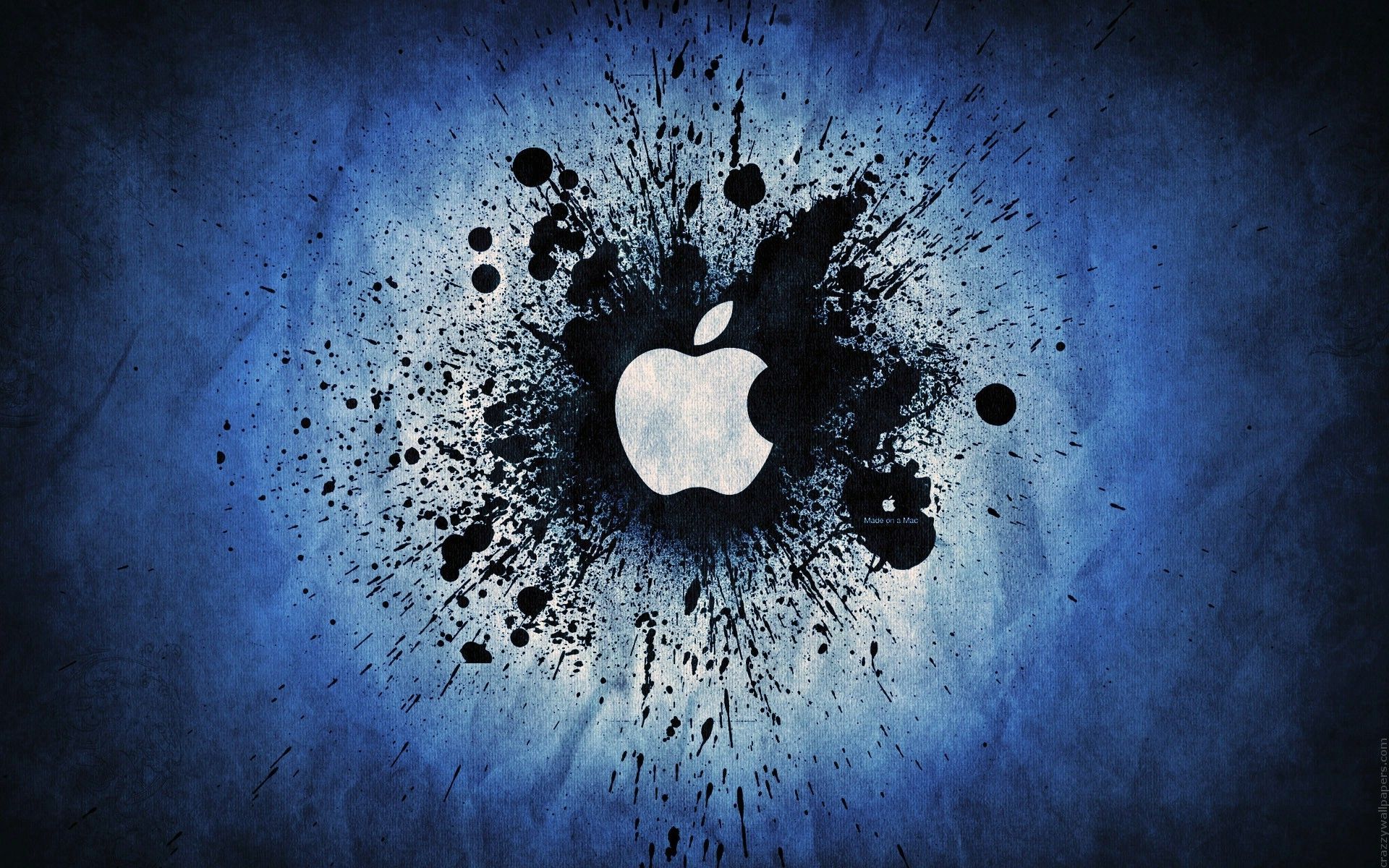cool apple logo wallpaper #17