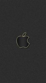 apple logo wallpaper #4