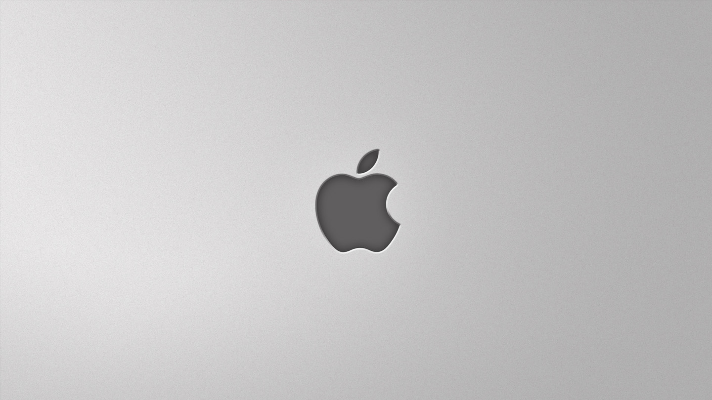 apple logo wallpaper #16