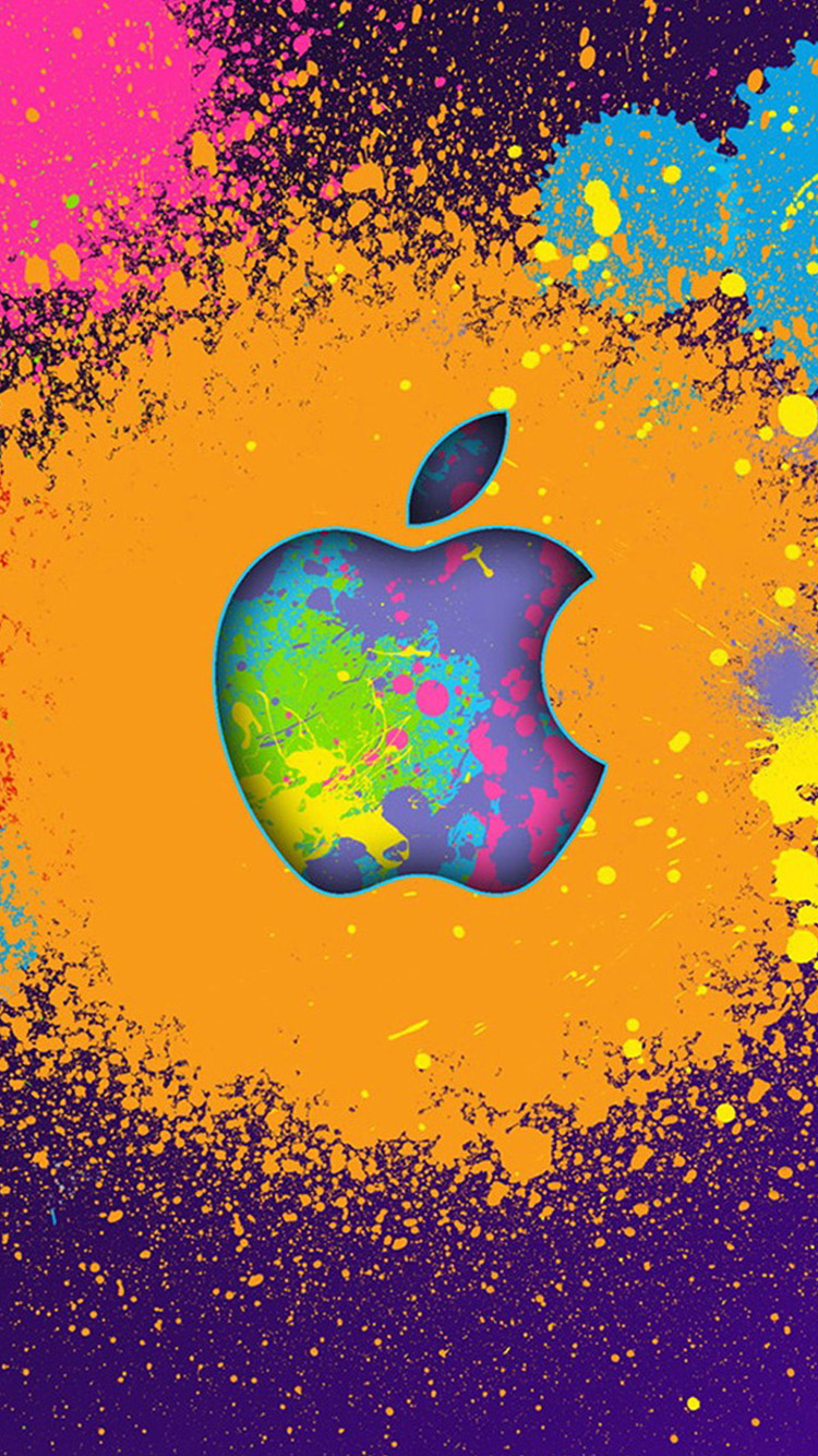 apple logo wallpapers #14