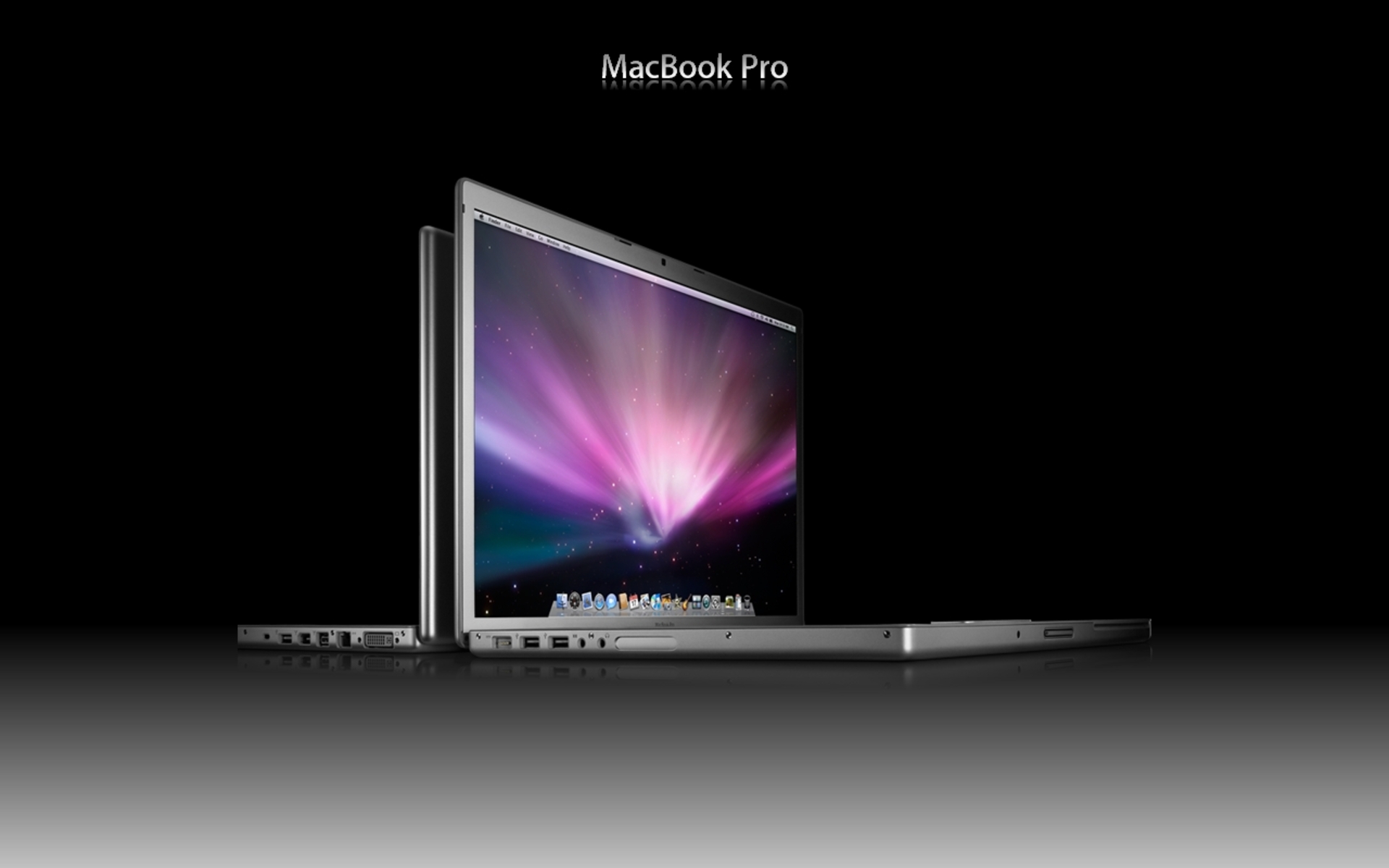 apple macbook pro wallpaper #16