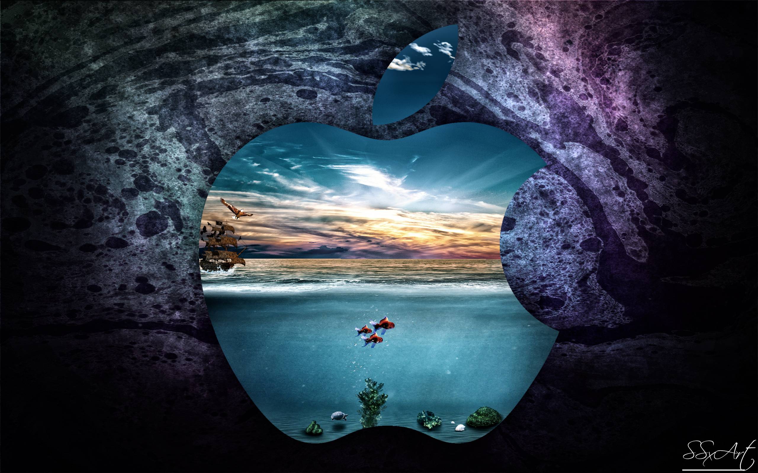 apple macbook pro wallpaper #20