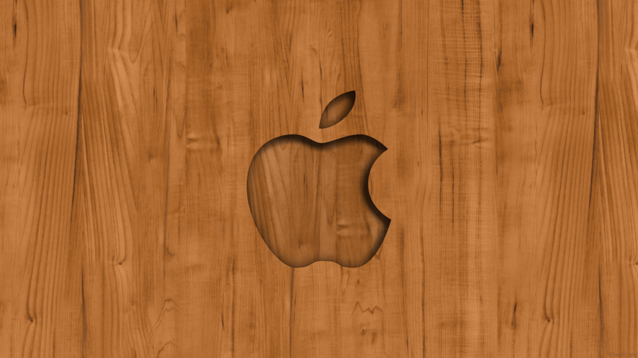 apple wood wallpaper #19