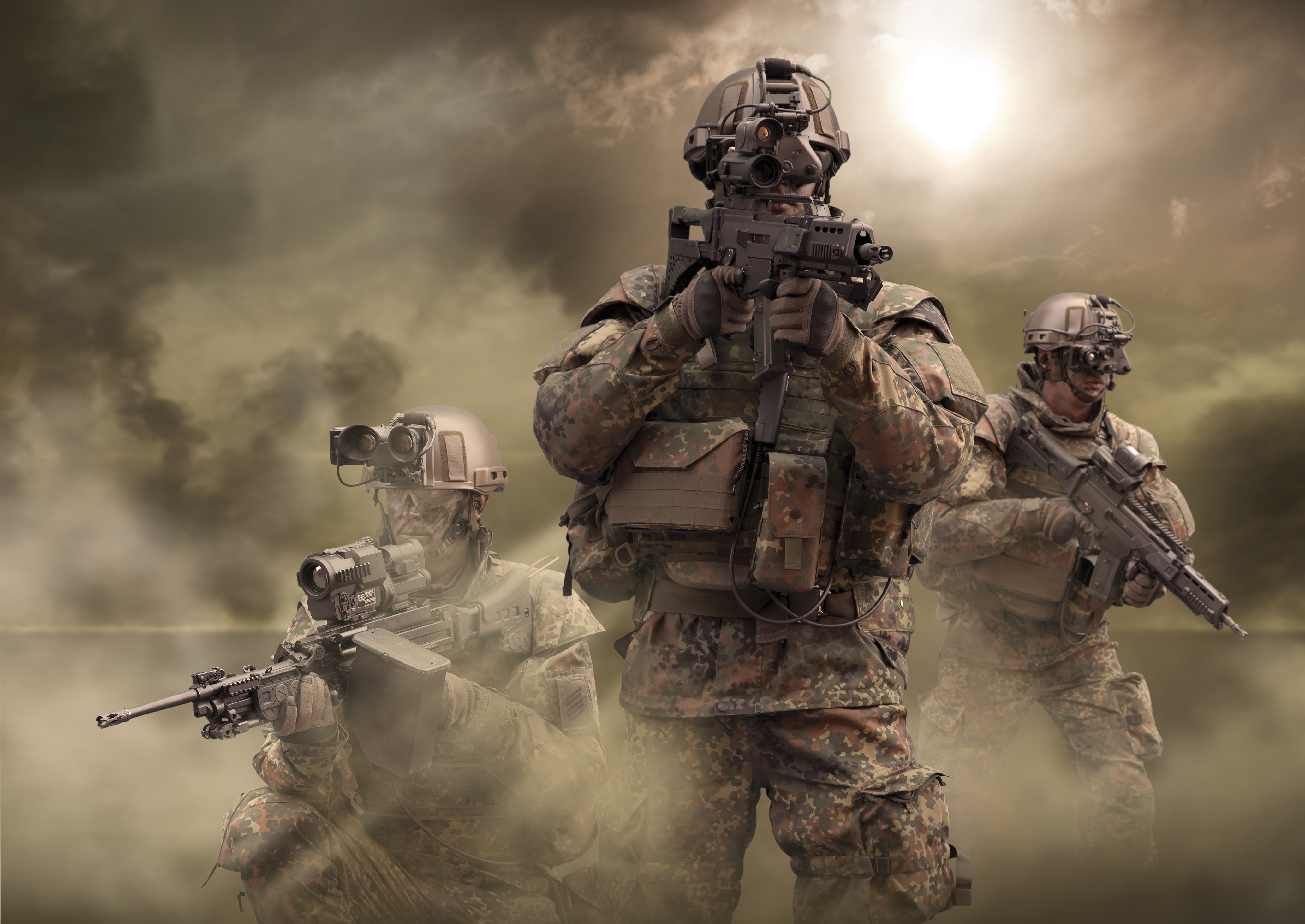 Army rangers wallpapers