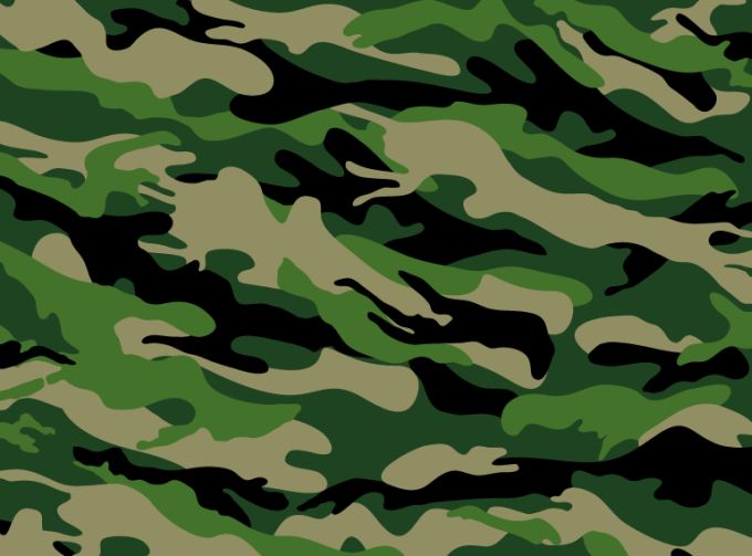 army camo background #1
