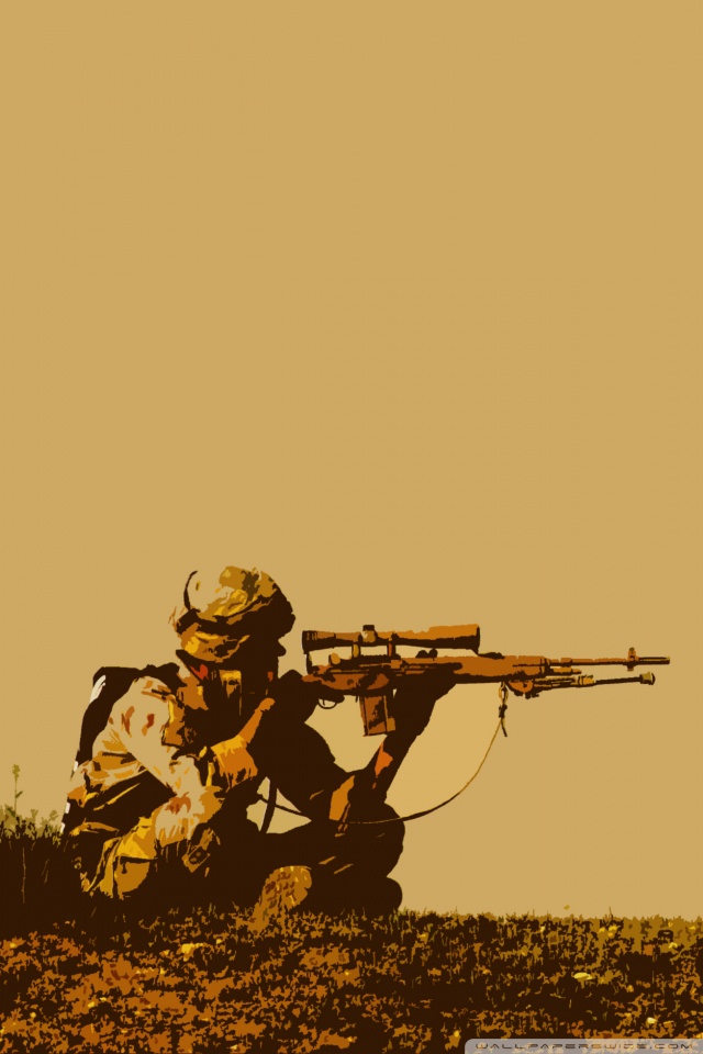 Army iphone wallpaper