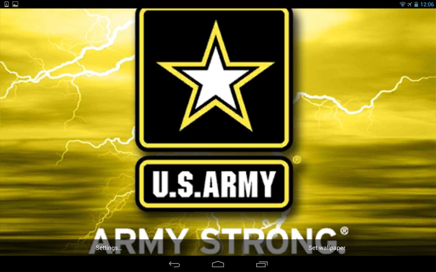 army logo wallpaper #18