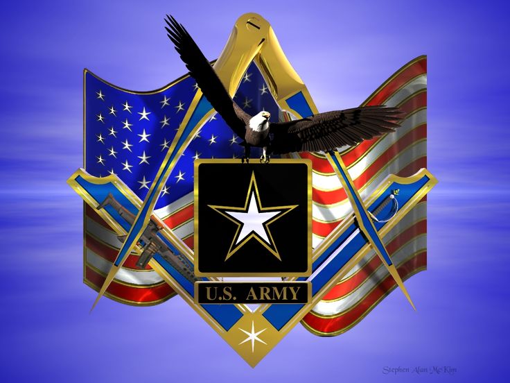army logo wallpaper #2
