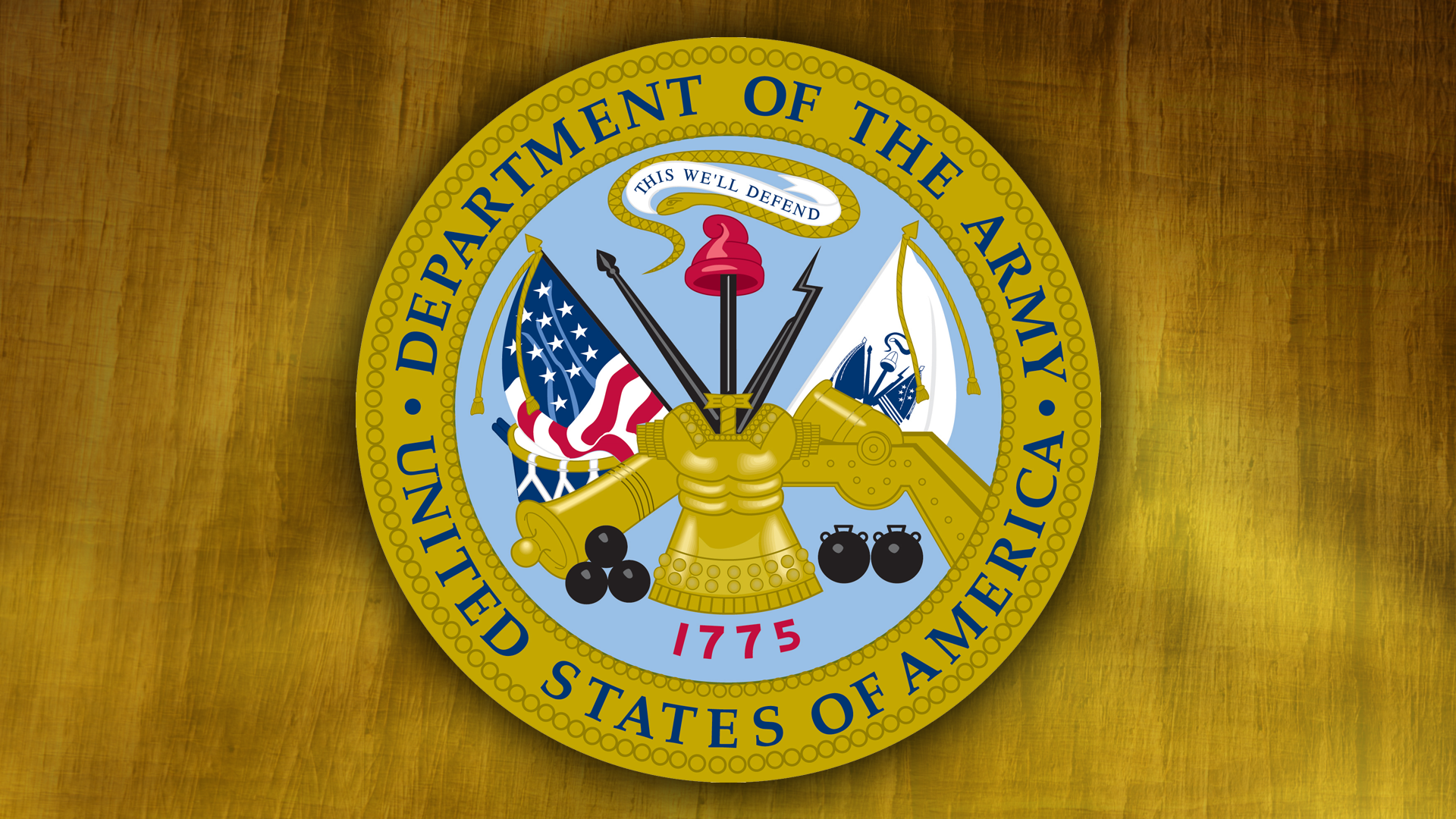 Us army logo wallpaper