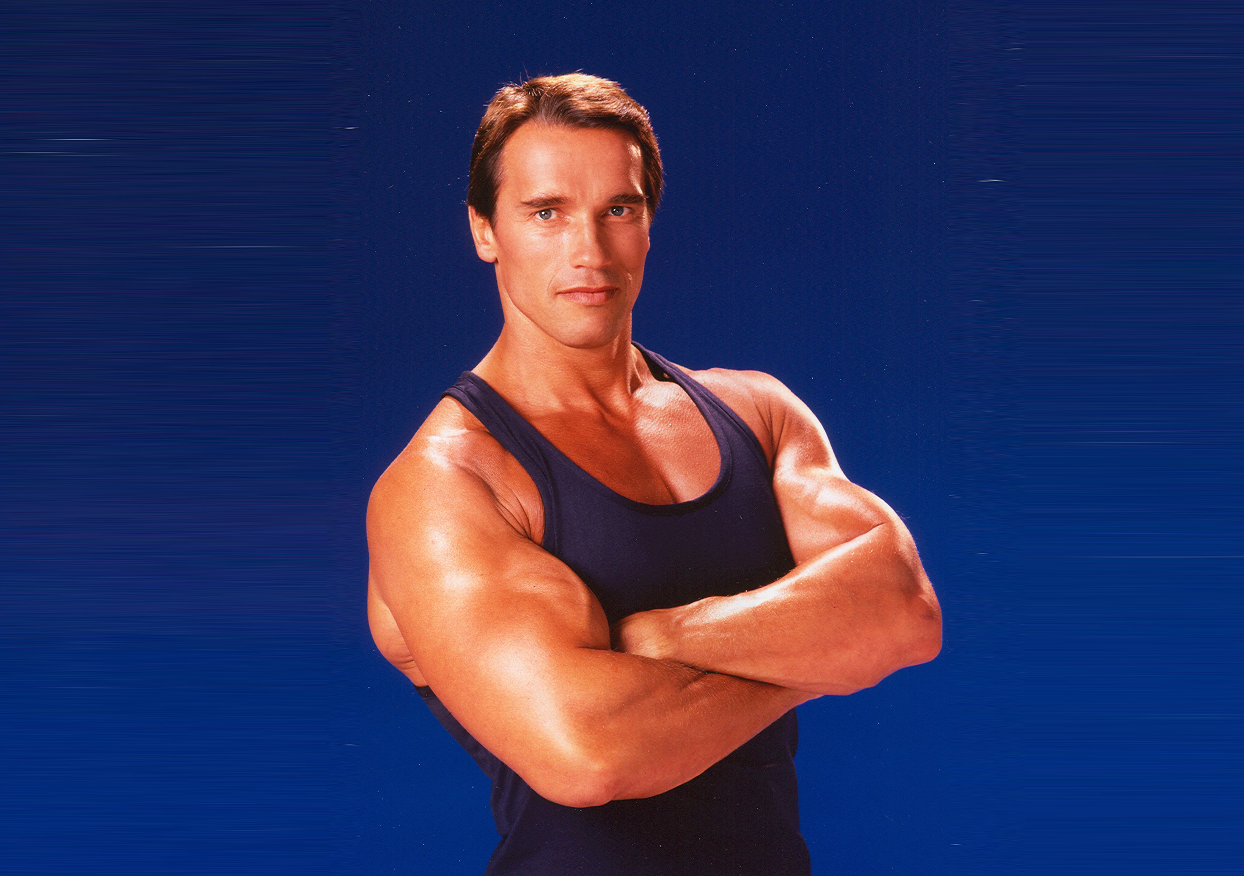 Arnold schwarzenegger bodybuilding wallpaper