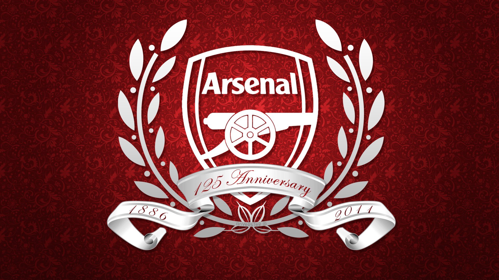 18 Arsenal F C  HD Wallpapers | Backgrounds - Wallpaper Abyss