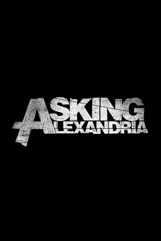 Asking alexandria wallpaper