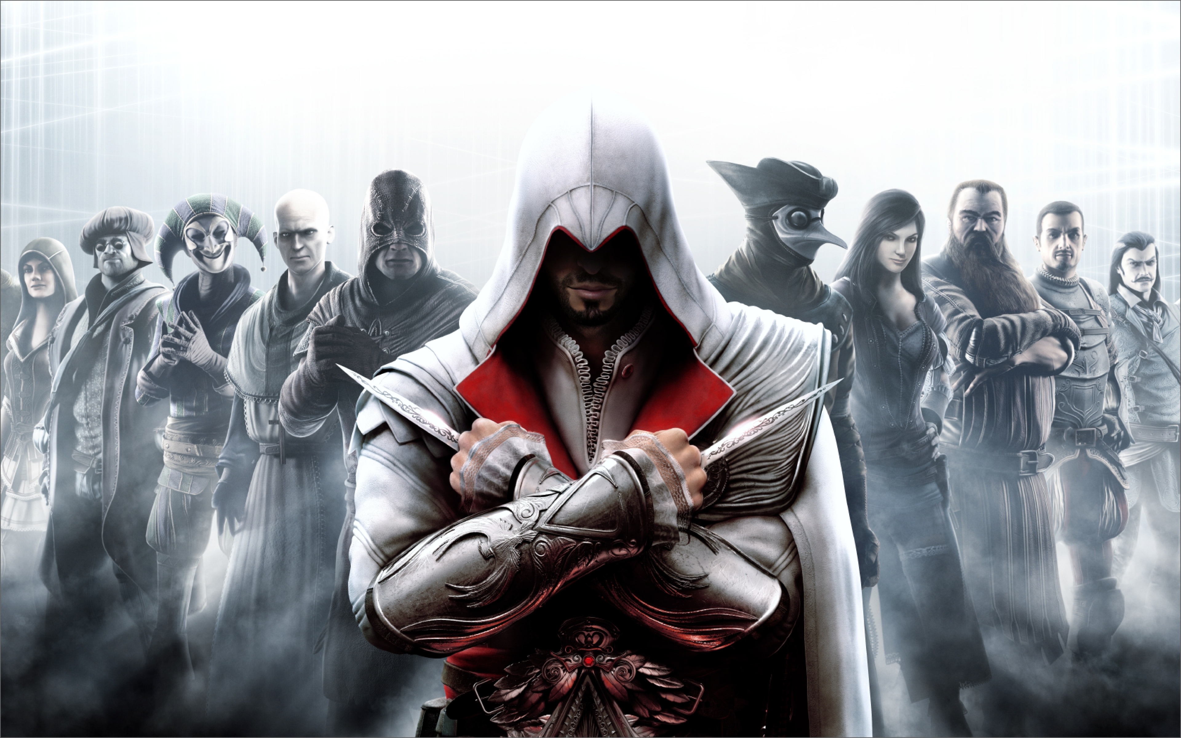 Assassin creed wallpapers download free