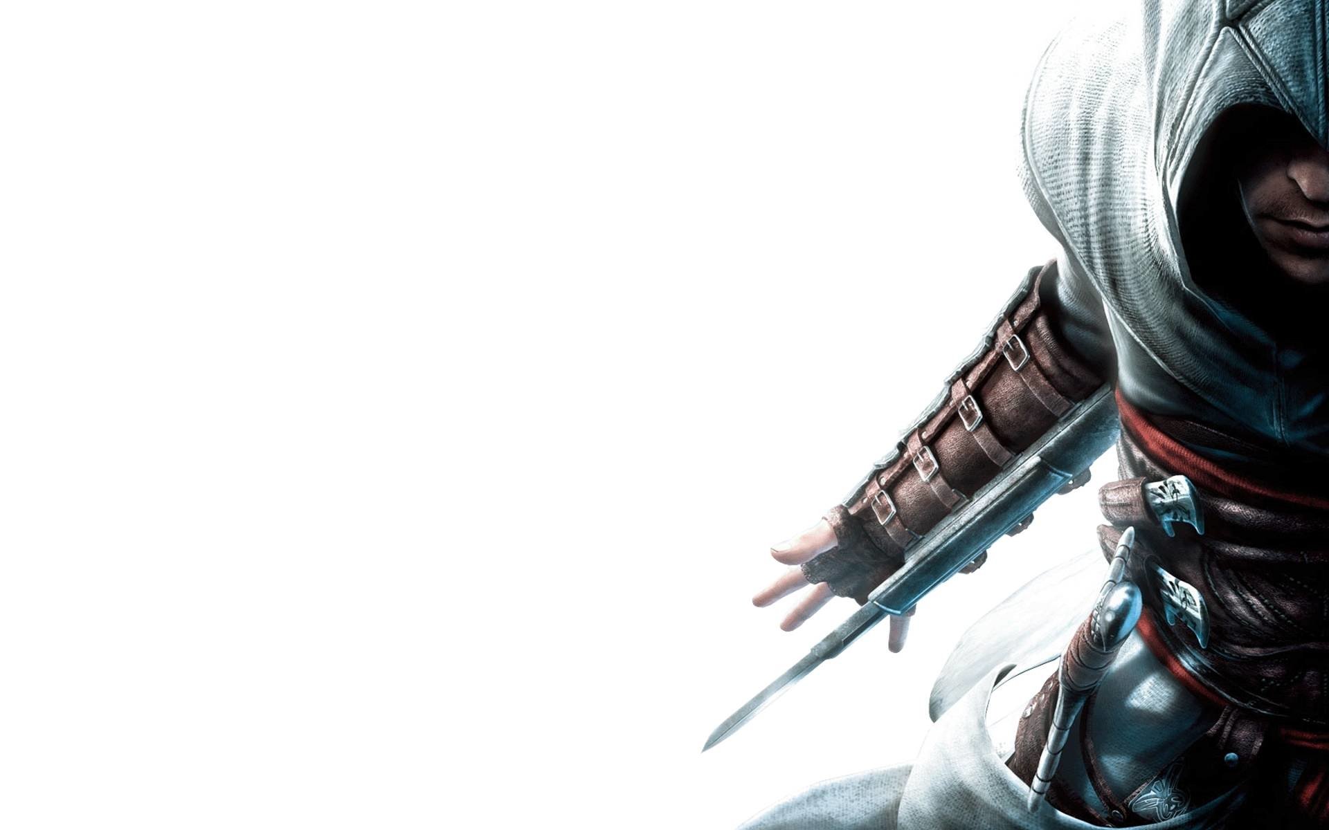 1066 Assassin's Creed HD Wallpapers | Backgrounds - Wallpaper Abyss