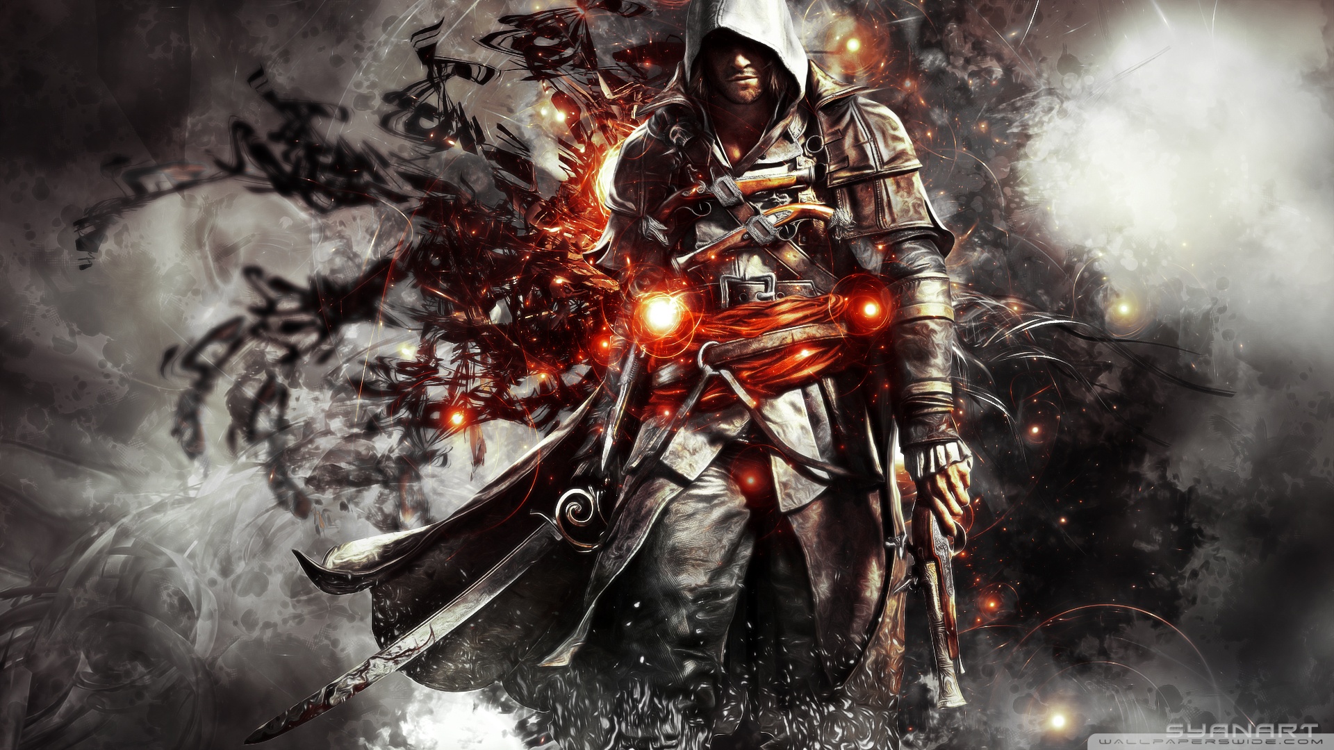 assassin creed backgrounds #20