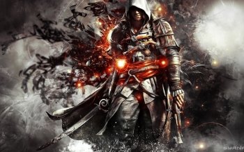 Assassin creed hd wallpapers