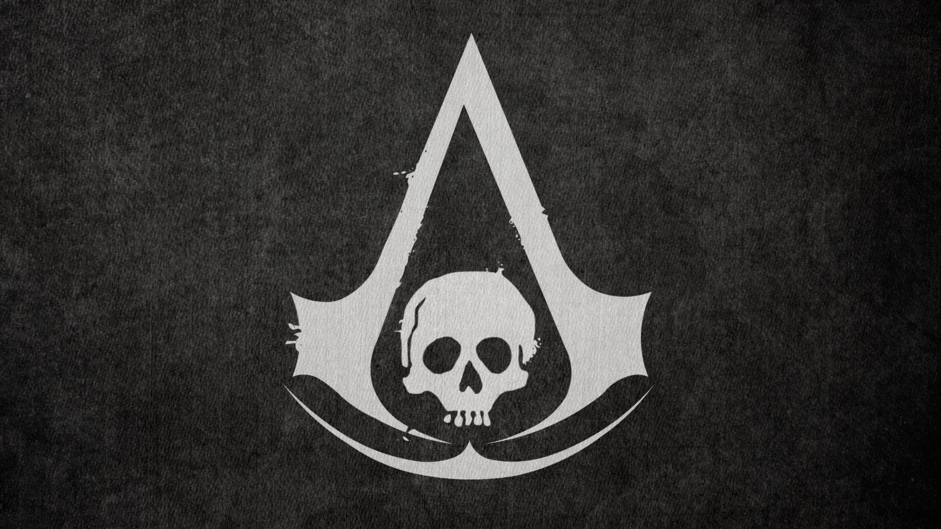 assassins creed logo wallpaper #6