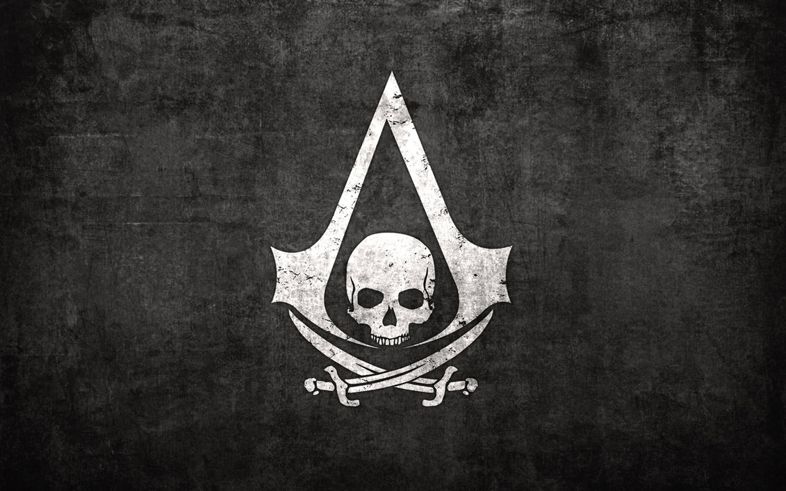 assassins creed logo wallpaper #7