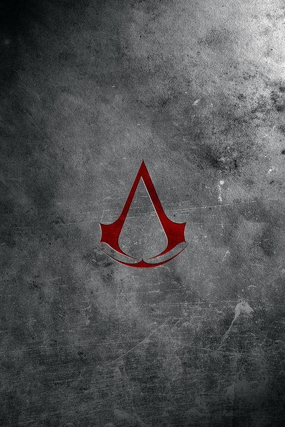 assassins creed logo wallpaper #15