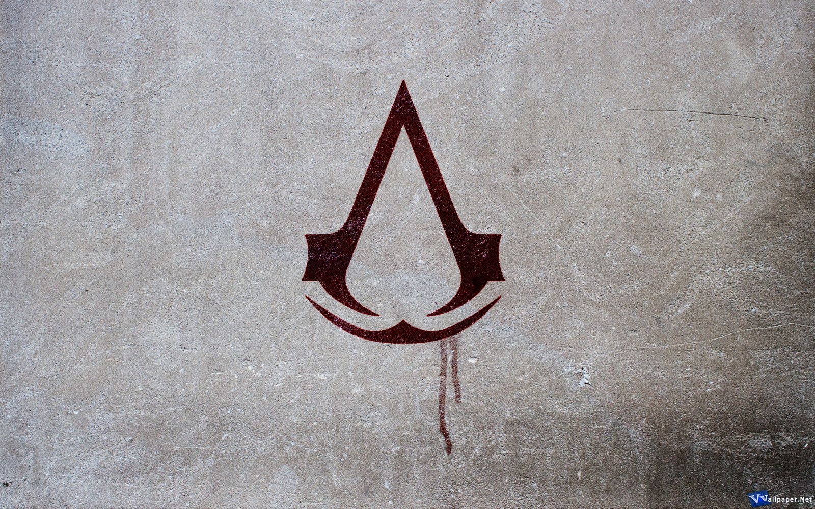 Assassins creed symbol wallpaper