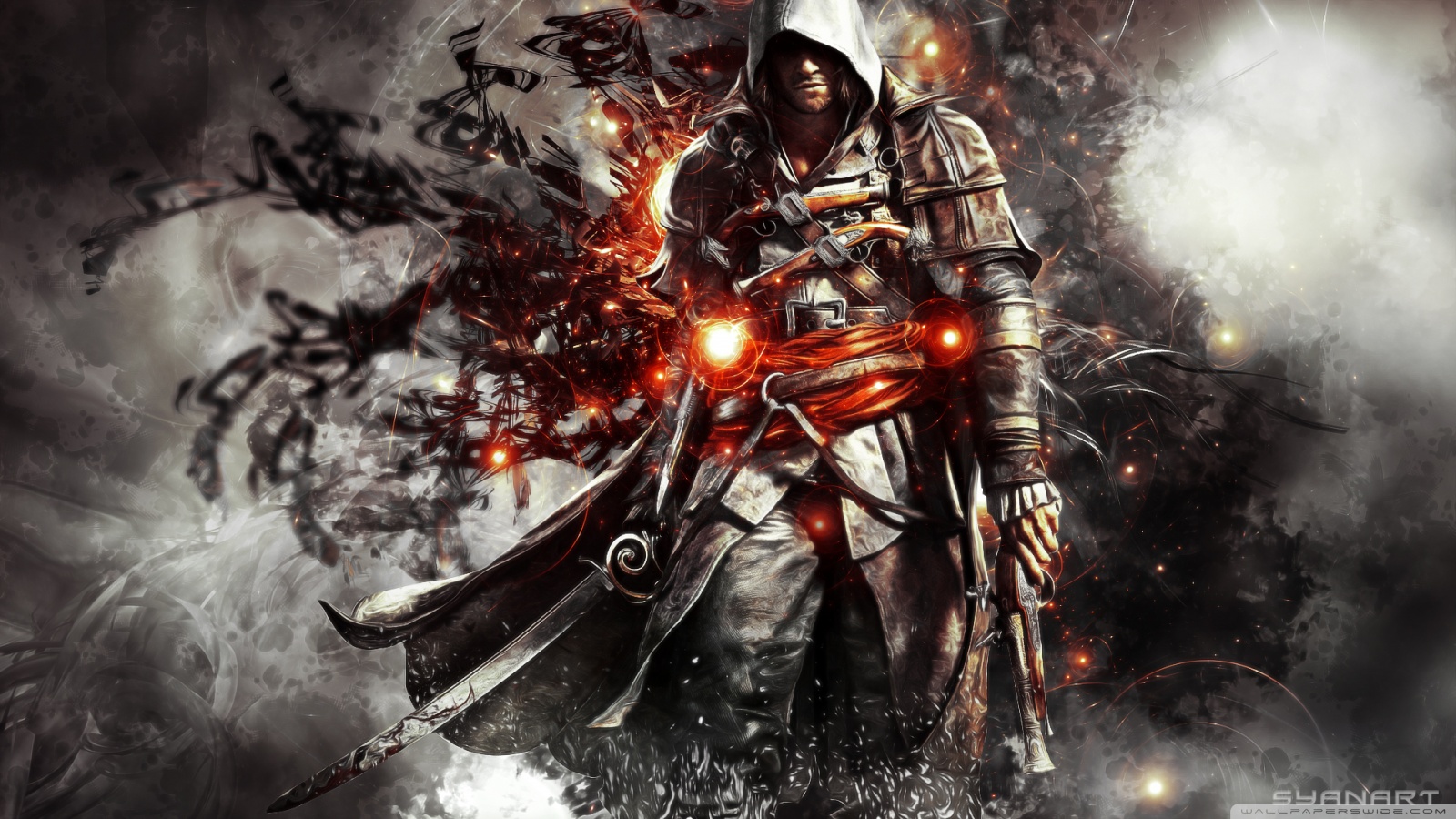 72 assassins creed wallpapers Pictures