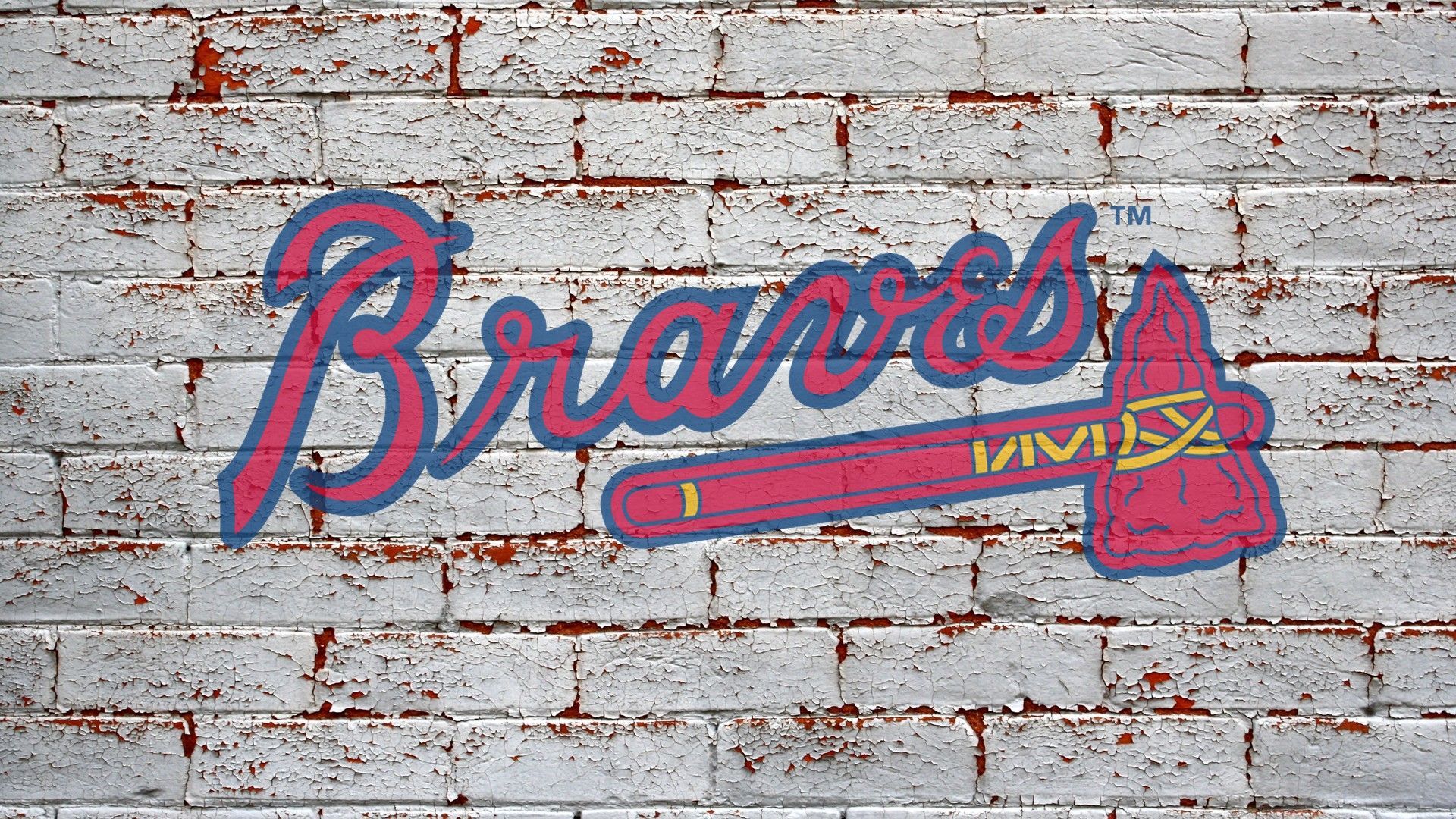 Braves desktop wallpaper