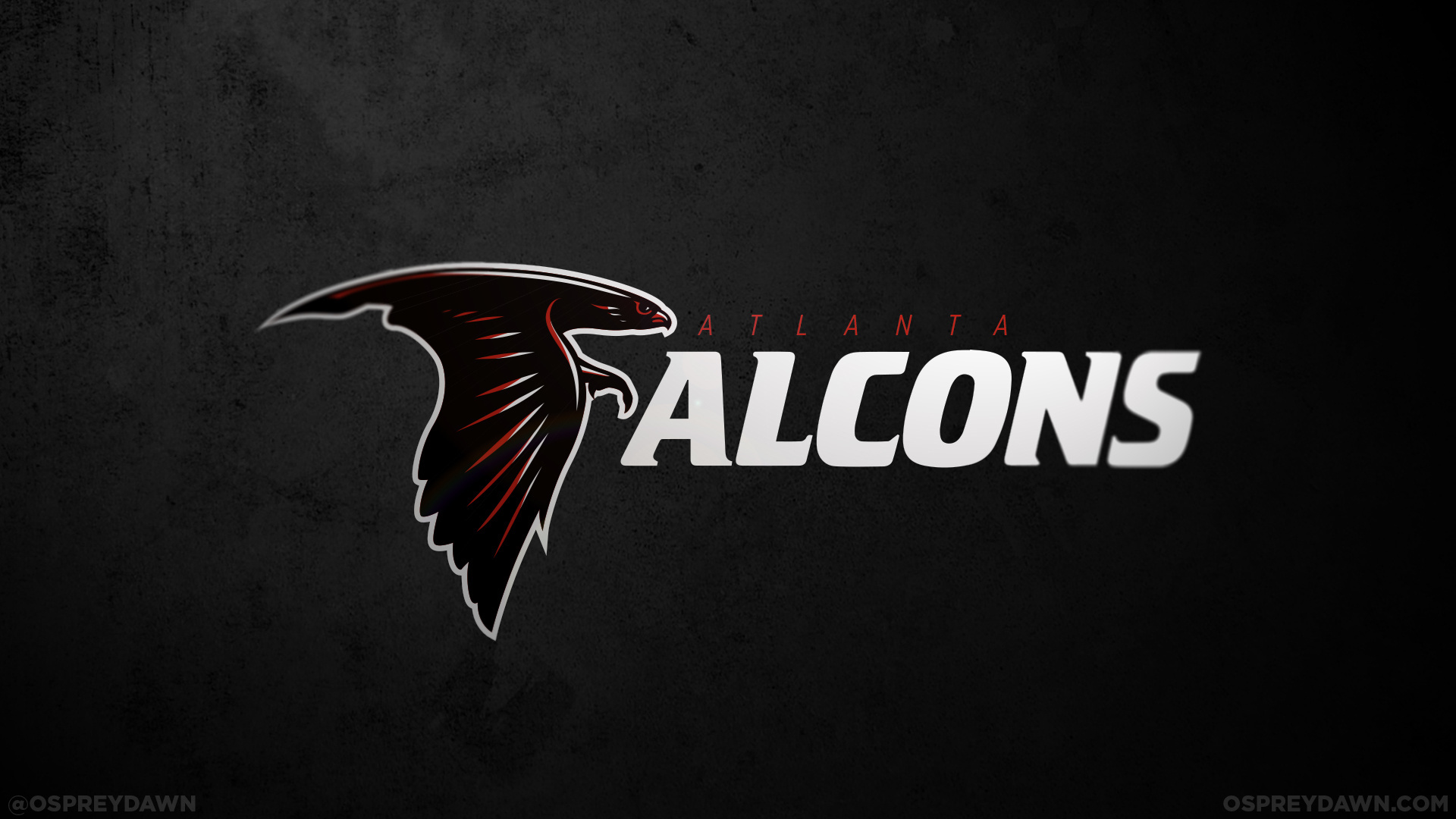 Atlanta falcons desktop wallpaper