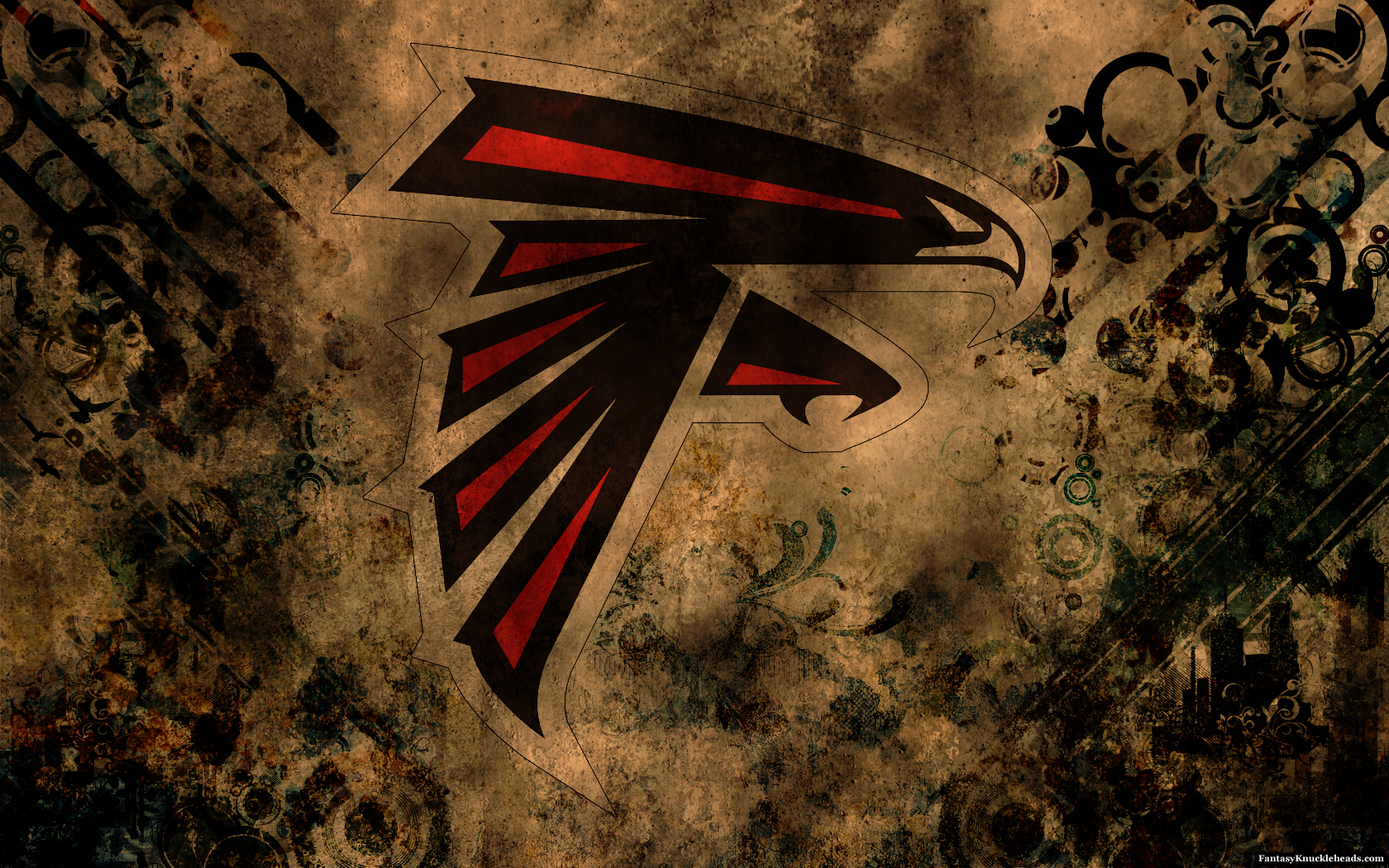 Atlanta falcons pictures wallpapers