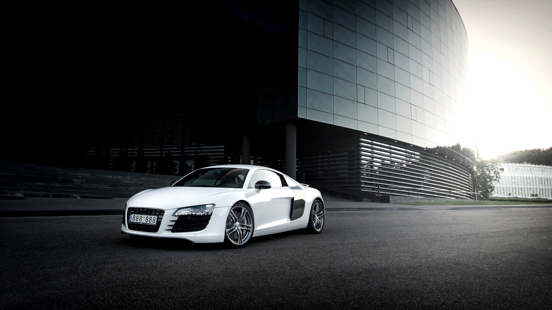 25 Awesome HD Audi R8 Wallpapers - HDWallSource com