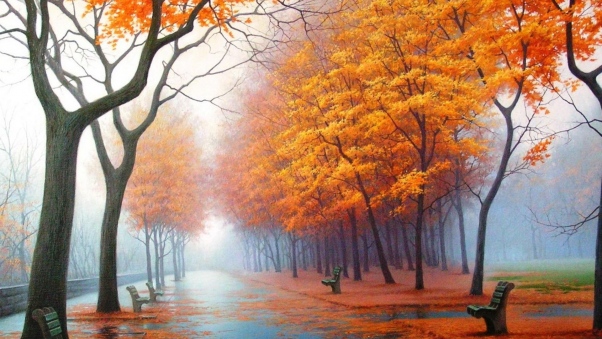 Autumn Wallpapers HD, Desktop Backgrounds, Images and Pictures