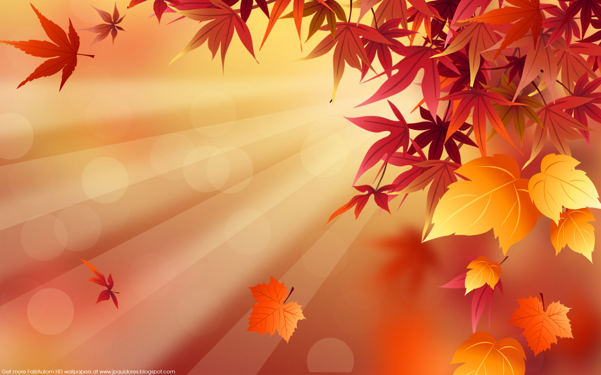 autumn desktop backgrounds hd #9