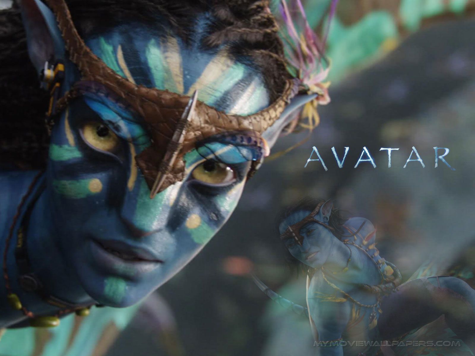 avatar movie wallpaper free download #2