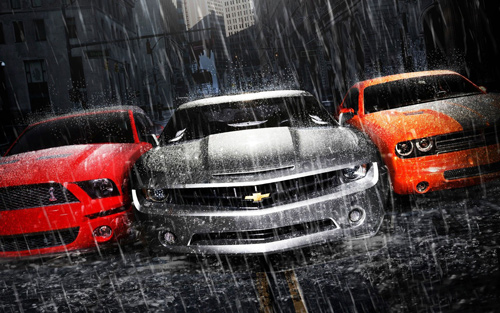awesome car backgrounds #10