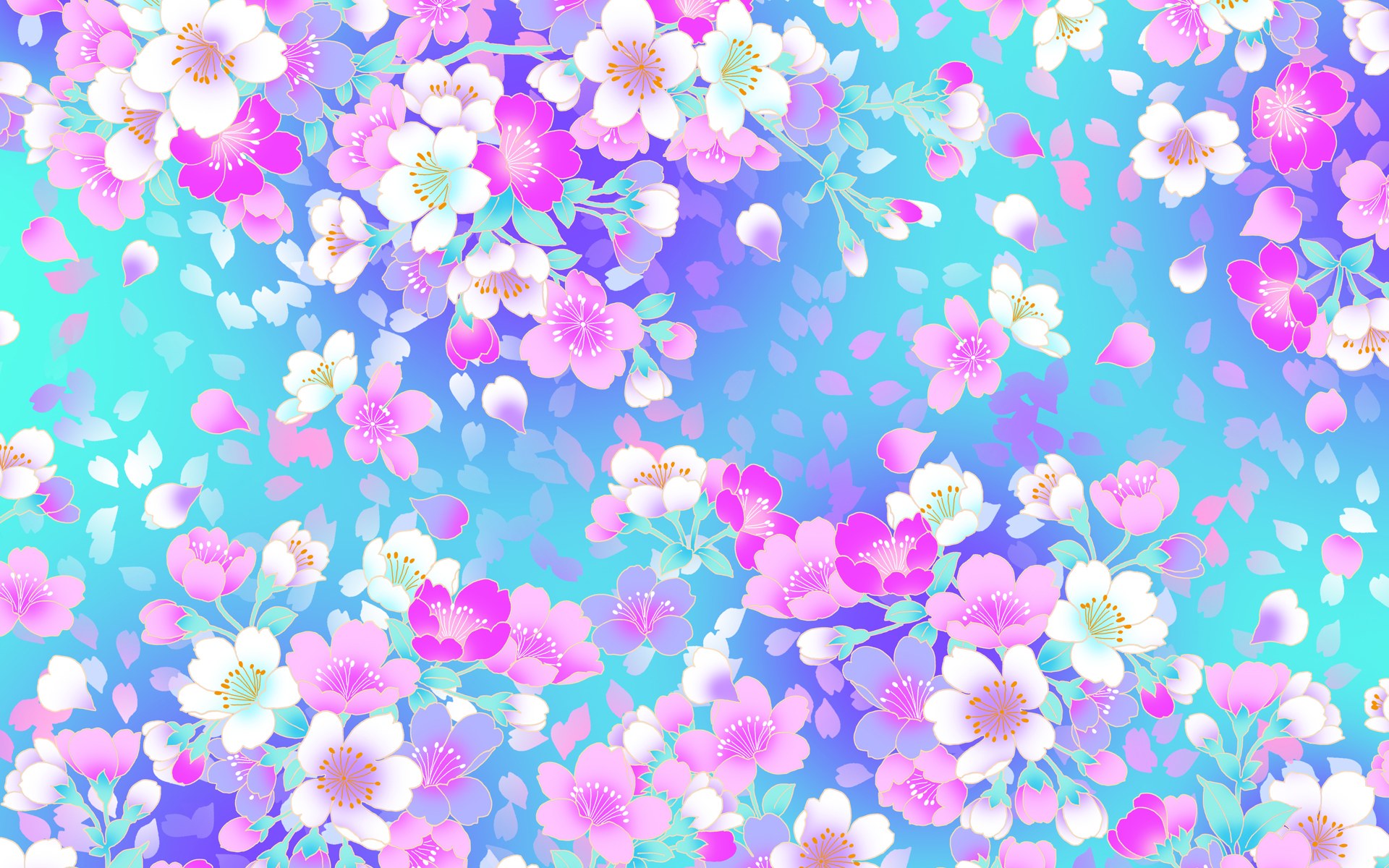 Girly wallpapers