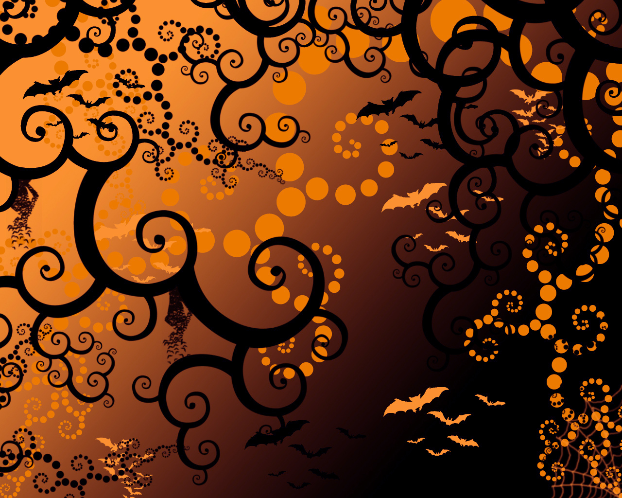 awesome halloween wallpaper #5